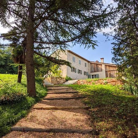 Agriturismo Monte Bisson Soave  Luaran gambar