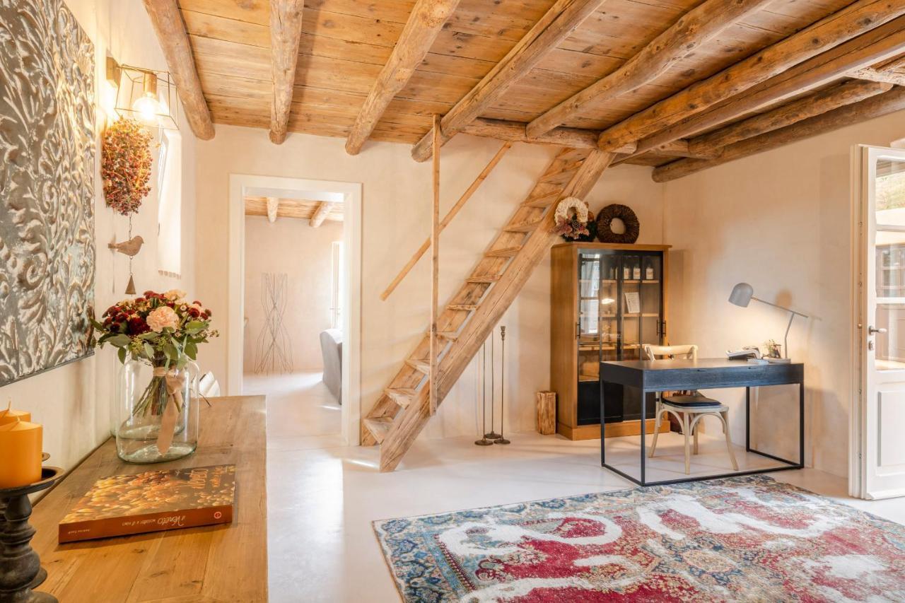 Agriturismo Monte Bisson Soave  Luaran gambar