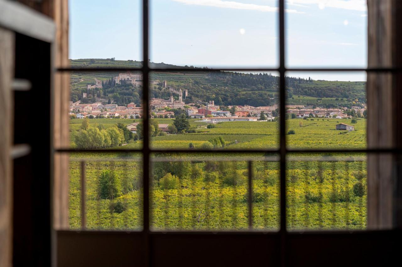 Agriturismo Monte Bisson Soave  Luaran gambar