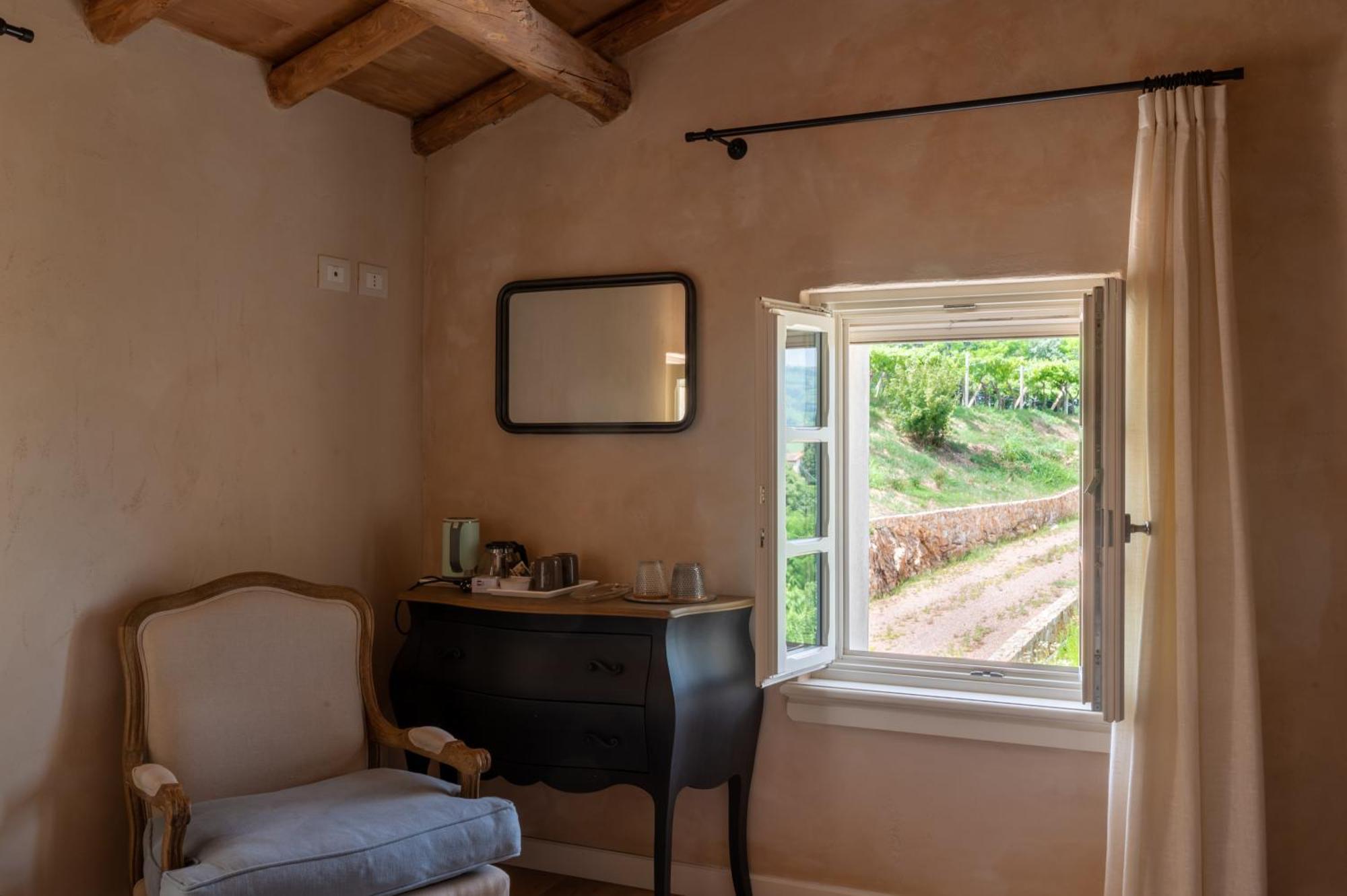 Agriturismo Monte Bisson Soave  Luaran gambar